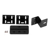 0-300Mm Digital Linear Scale, Accurate Digital Linear Scale LCD Display Remote Readout Scale Kit for Milling Machines Lathes, with Mounting Accessories