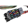 Economy 12 Circuit Wiring Harness Kit