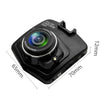 2.4" Dash Camera for Cars Full HD 1080P with Night Vision G Sensor LCD Vehicle Video Recorder Car Dash Cam DVR Driving Recorder