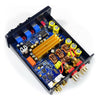 YJHiFi TPA3116 2.0 Dual Chip QCC3003 Bluetooth 5.0 Fever Mini Digital Amplifier NE5532 2x100W Class D Power Stereo Amp