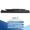 11.1V JC03 Laptop Battery HP 15-BS000 15-BW000 Series 15-Bs013Dx 15-Bs015Dx 15-Bs053Od 15-Bs091Ms 15-Bs095Ms 15-Bs0115Dx 15-Bw011Dx Jc04 919700-850 919701-850 HSTNN-DB8E