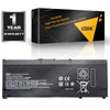 SR03XL HSTNN-DB8Q 11.55V 52.5W 4550Mah Laptop Battery Compatible with HP Envy X360 15-Cn0003Ca 15-Cn1073Wm 15-Cp0053Cl 15-Cp0598Sa 17-Bw0503Na 17-Bw0008Ca,Hp Pavalion 15-Cx0056Wm