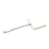 Lightnning to HDMI Digital AV Adapter Sync Video Transfer OTG Data Cable For iPad For iPhone 5/6/7/8/X/XS