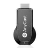 Anycast M100 2.4G 5.0G Dual Band 4K Wireless Display Dongle TV Stick for Airplay Miracast DLNA