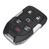 Remote Key Fob For Chevrolet Suburban Tahoe GMC Yukon XL HYQ1AA 13580802