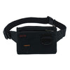 Unisex Light Closefitting Anti Theft Waist Bag Outdooors Sport Running Mobile Phone Bag