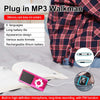 NEW MP3 MP4 Music Player 1.8" LCD Screen Support 32GB Portable FM Radio Recorder
