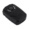 BOBLOV S60 16G 2K HD 150° Wide Angle GPS Police Body Camera Enforcement Recorder Night Vision  6-hour Video Driving Recorder (16GB)