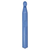 Blue 30Mm Jumbo Plastic Crochet Hook by Simplicity, Size T