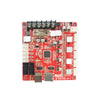 Anet® Upgraded E16 MainBoard MotherBoard Support RepRap Ramps1.4 A8 Main Control Board DIY for 3D Printer