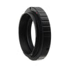 Telescope Adapter Extension Tube T Ring 1.25 Inch for Canon DSLR Cameras Lens
