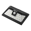 ARILUX® PL-SL 09 Solar Light 24 LED Waterproof PIR Motion Sensor Light Outdoor Wide Angle Wall Lamp