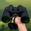 10*50 X 50 mm Binoculars Waterproof High Definition Easy Carrying Fully