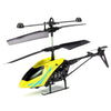 MJ901 2.5CH Mini Infrared RC Helicopter Kids Toy