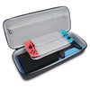 BUBM SWITCH-Q Dustproof Storage Bag Case for Nintendo Switch