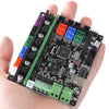 MKS GEN-L V1.0 Integrated Controller Mainboard + 5pcs DRV8825 Stepper Motor Driver Kit Compatible Ramps1.4 1.6/Mega2560 R3 For 3D Printer