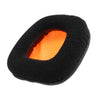 Replacement Earpads cushion pillow cover for Plantronics GameCom 780 367 377 777 Headphone Ear Pads