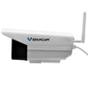 Vstarcam C18S Waterproof IP WiFi Camera AP Hots Motion Detect Alarm Push IR CCTV