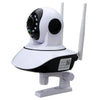 720P Wireless IP Camera Security Network CCTV Camera Pan Tilt Night Vision WIFI Webcam