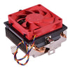 HK8-00005 Socket FM2+/FM2 Aluminum Heat Sink W/Fan W/Heatpipes