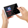 CS108 Wireless Home Security Wifi GSM GPRS Alarm System Video Doorbell App Remote Control