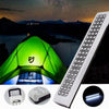 DP 3200mAh Portable Hangable 60 LED Emergency Light Dimmable Rechargeable Camping Light AC90-240V