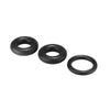 3pcs Fuel Filter Housing Drain Valve O-Ring Seal Ring Kit for 7.3L Powerstroke Diesel Engines
