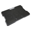 Laptop Cooler, Multi Angle Wind Speed Adjustment Laptop Cooling Pad for 18Inch Notebook Computer