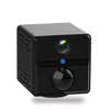 1080P HD Wifi Camera PIR Human Body Induction Wireless Network Small Surveillance Camera
