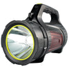 Handheld Flashlights / Torch Waterproof Super Bright 500 lm LED LED 1 Emitters
