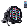U'King Disco Lights Party Light LED Stage Light / Spot Light / LED Par Lights