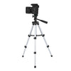 Portable Extendable Adjustable Camera Projector Tripod Stand Studio for DV Camcorder Smartphone Action Camera