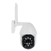 Wireless IP66 Camera Wifi 1080P Security Outdoor Night Vision 12 LED Monitoring
