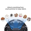 Global Version Midea MR03 MR04 Robot Smart Vacuum Cleaner Large Capacity Vacuum&Mop Map Navigation Powerful Suction Mopping MR04