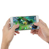 Universial Touch Screen Rotation Joystick Arcade Games Controller Sucker for Mobile Phone Tablet