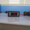 RC-112 220V/110V 10A Digital LCD Thermostat Regulator Temperature Controller