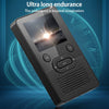 MP4 MP3 Player Bluetooth Compatible Portable Sport Music Player Voice Recorder