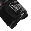 1 Pair Red/Black Adult Boxing Gloves Professional Sandbag Liner Gloves Kickboxing Gloves Men Women Boxing Training Fighting Tool