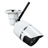 Waterproof HD 1280*720P 3.6mm Wifi CCTV Digital Video Camera Outdoor Security Camera