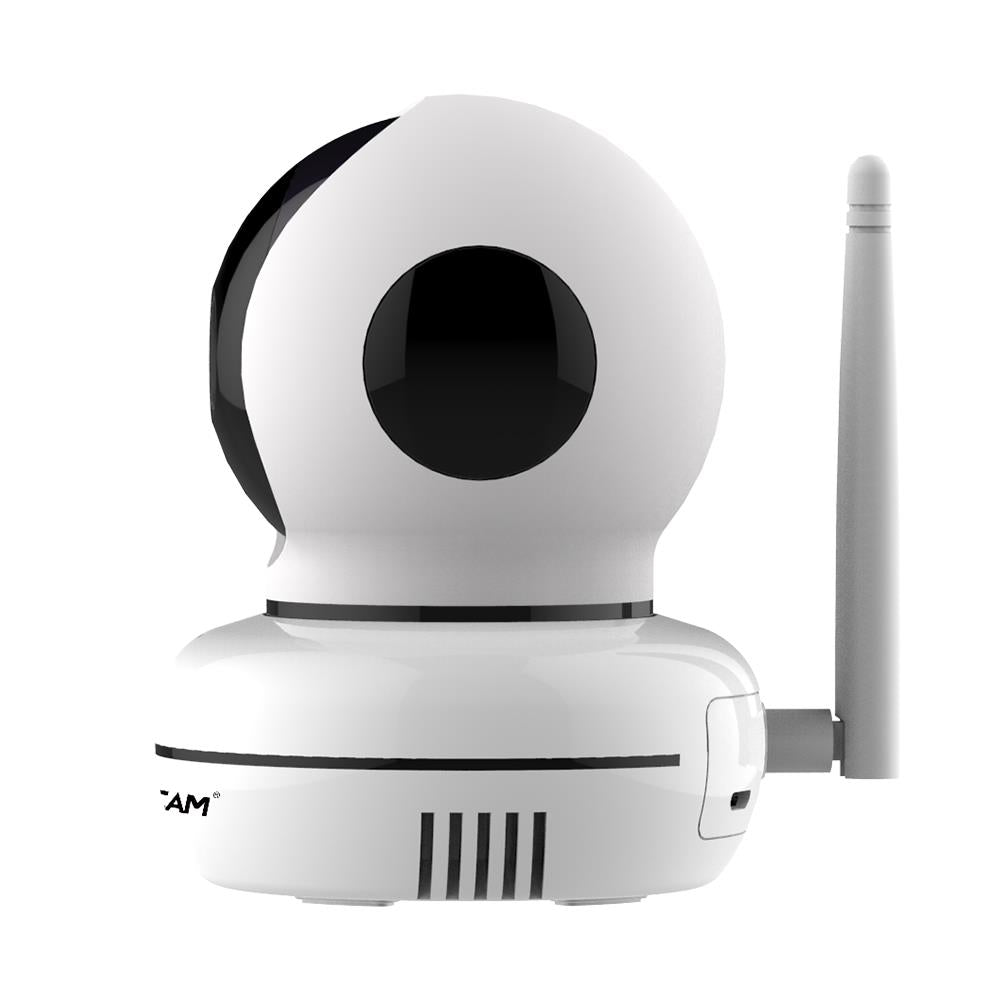 Vstarcam C46 720P WiFi IP Camera Support AP Mode Network Audio Record Wireless CCTV P2P Camera Baby Monitor