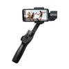 3 Axis Handheld Gimbal Stabilizer Smartphone Camera Selfie Stick for IPhone 11 Pro Max Xiaomi Vlog Tripod Gimbal for Action Camera