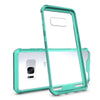 Samsung Galaxy S8 Armor Air Cushion Corners TPU Acrylic Case