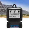 11.1V 5A PWM Solar Power Controller Intelligent Multiple Protection Controller