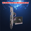 PCI Serial Port Card PCI to COM 9 Pin RS232 DB9 Desktop Expansion Cards
