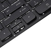 Laptop US Replace Keyboard For HP Pavilion Beats 15-p000 15-p008au 15-p030nr Notebook Use