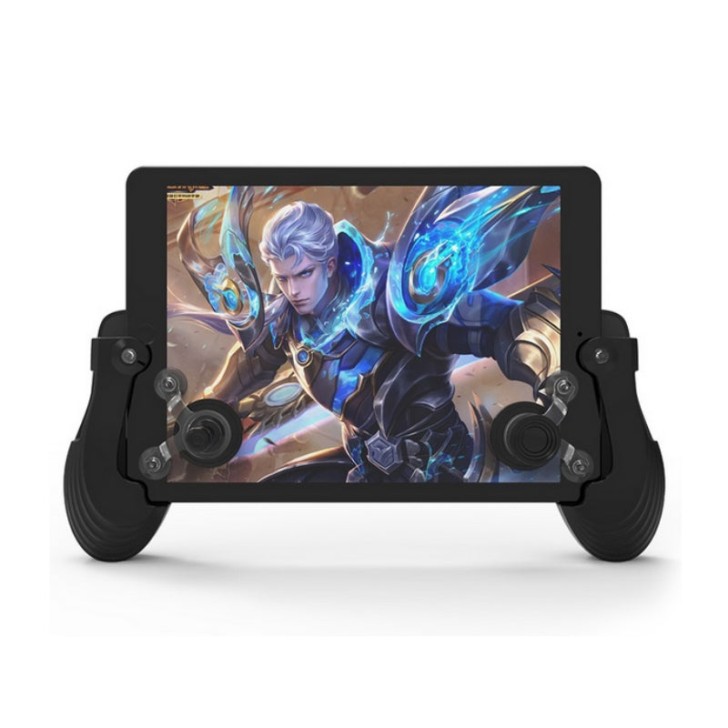 Bakeey RK 5th Touch Screen Gamepad Game Sucker Rocker Joystick Controller for Android iOS
