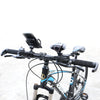 XANES® 160° Wide Angle Bike Driving Recorder HD Camera Sport Car Bicycle Cycling Motorcycle