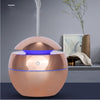 7 Color Air Aroma Humidifier Essential Oil Diffuser LED Ultrasonic Aromatherapy