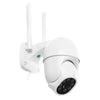 1080P 200W Wifi IP Camera Security IR PTZ Camera Outdoor Night Vision CCTV Monitoring
