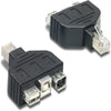 TC-NTUF, USB / Firewire Adapter for TC-NT2